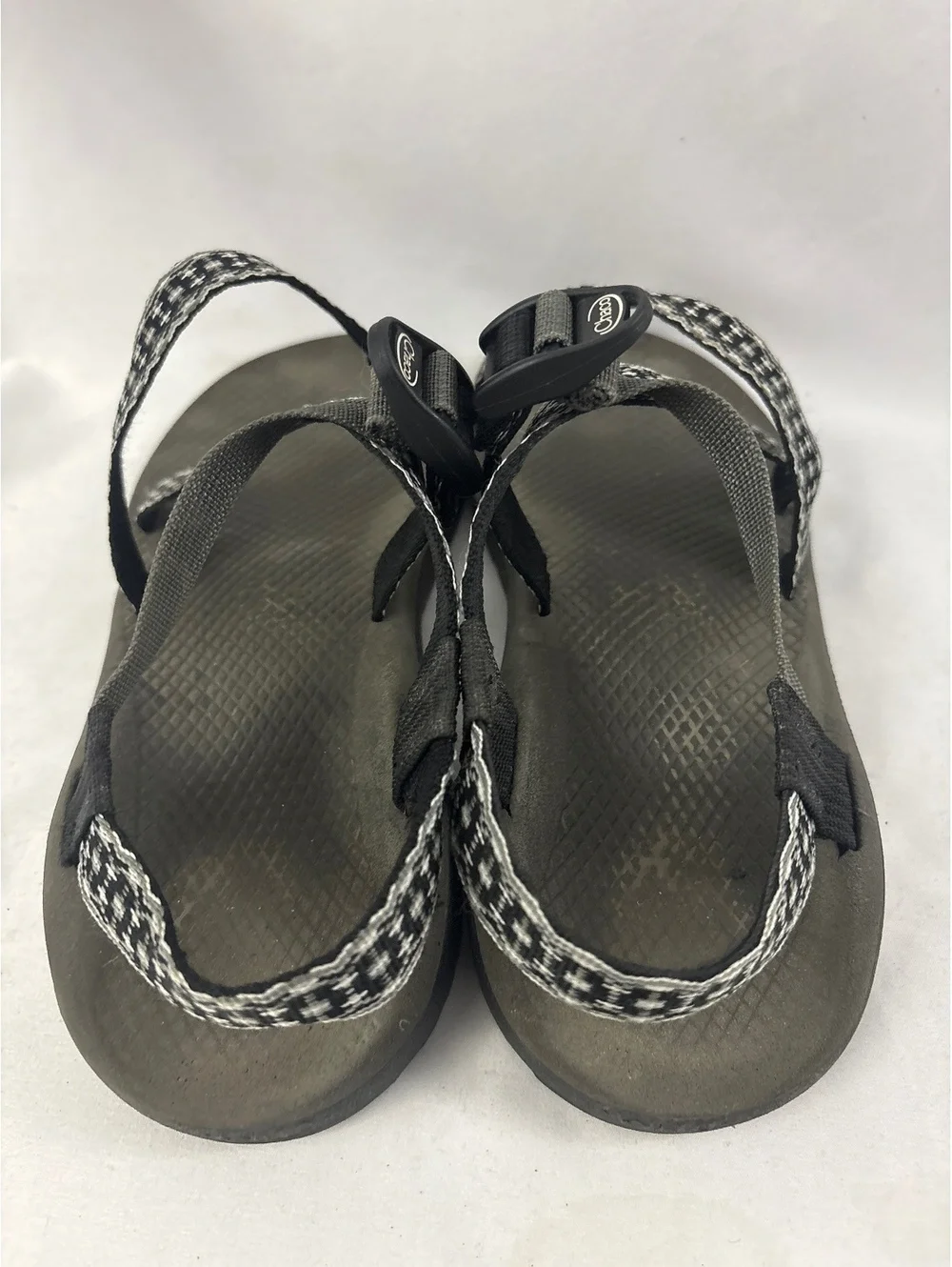 Chaco mega cloud